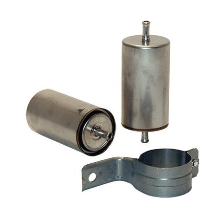 Wix Filters Fuel Filter 33318